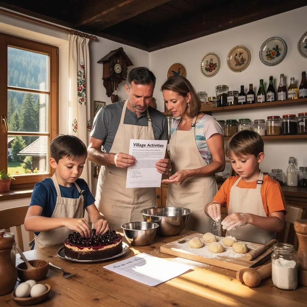 Ein gemütliches Restaurant in Hamburg, das traditionelle deutsche Gerichte und lokale Biere anbietet.